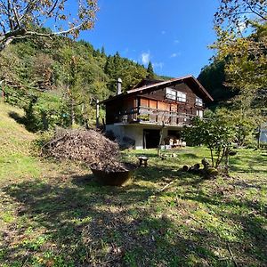 Kakayama Hutte Villa Muraoka Exterior photo