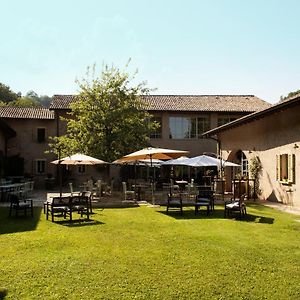 Locanda Ca Dei Santi Hotel Induno Olona Exterior photo