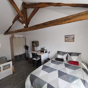 Chambre Privative Dans Ferme Renovee A 7Mn De Perigueux Bed & Breakfast Champcevinel Exterior photo