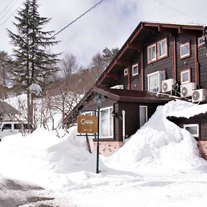 Urabandai Cranes Hotel Kitashiobara Exterior photo