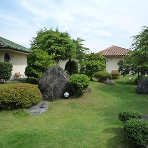 Tabi No Yado Harusame Hotel Kumano Exterior photo