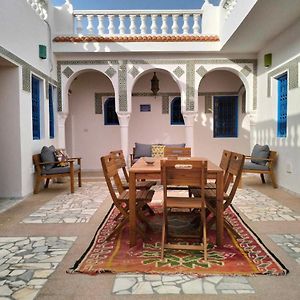 Beit El Ezz - La Grande Villa Ouled Yaneg Exterior photo