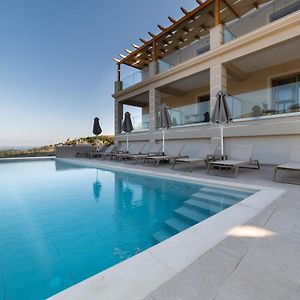 Sky View Suites Kefalonia Vovikes Exterior photo