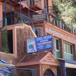 Hotel Evasion Marrakesh Exterior photo