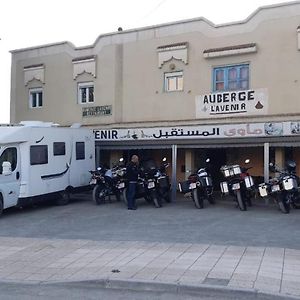 Auberge L' Avenir Imilchil Exterior photo