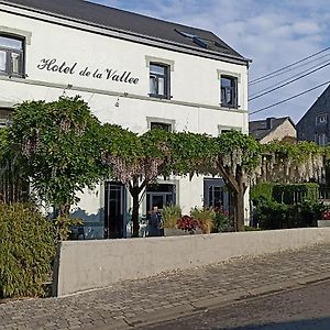 Hotel De La Vallee Bievre Exterior photo