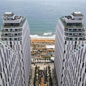 Khach San 5* Apec Mandala Mui Ne - 1G 1M8 Hotel Ap Thien Ai Exterior photo