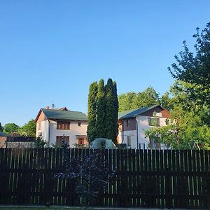 Parks Guest House Sigulda Exterior photo