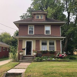 Comfy City Cottage Jackson Exterior photo