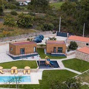 Trancoso Ecohouse Hotel Exterior photo