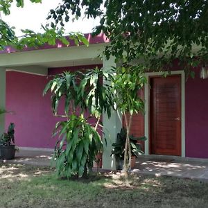 La Morada, Una Ventana Al Golfo - Hotel Boutique Monte Gordo Exterior photo