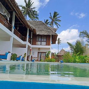 Villa Adelina Zanzibar Exterior photo