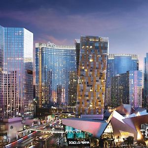 Gorgeous Suite Vdara 22Nd Flr - Pool View - Free Valet Las Vegas Exterior photo