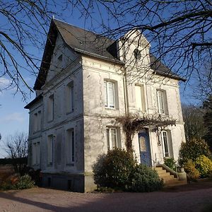 La Casa Des Frangins Bed & Breakfast Saint-Romain-de-Colbosc Exterior photo