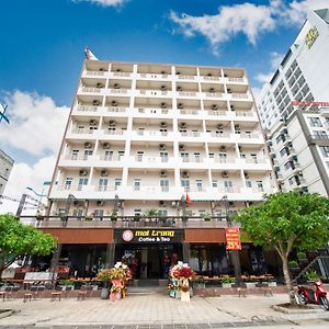 Khach San Mai Trang Sam Son Hotel Exterior photo