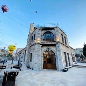 Premium Cappadocia House Hotel Goreme Exterior photo