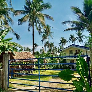 Bayay Ni Nanay Bed & Breakfast In Magpupungko Beach Road Bed & Breakfast Pilar  Exterior photo