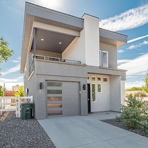 Altitude Getaway - Modern Luxury W- Backyard Retreat Villa Grand Junction Exterior photo