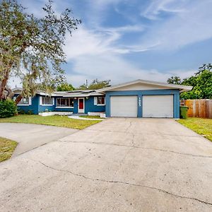 Palm Frond Place Villa Winter Haven Exterior photo