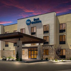 Best Western Colfax Hotel Exterior photo