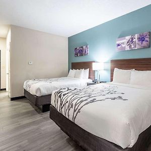 Sleep Inn & Suites Birmingham Room photo