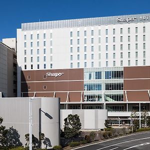 Jr-East Hotel Mets Funabashi Exterior photo