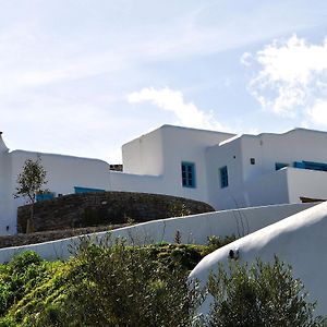 Belogna Ikons Naxos Hotel Pirgaki  Exterior photo