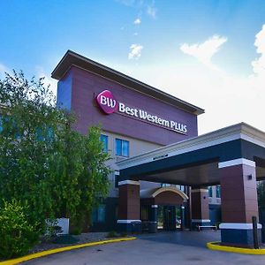 Best Western Plus Lafayette Hotel University Area Exterior photo