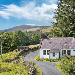 High Auchenbrack Villa Thornhill  Exterior photo