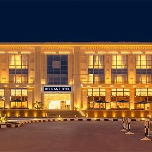 Helnan Mamoura Hotel & Events Center Alexandria Exterior photo