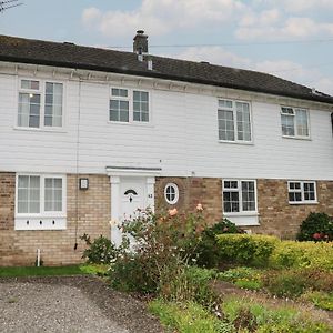 83 Oaklands Road Villa Havant Exterior photo