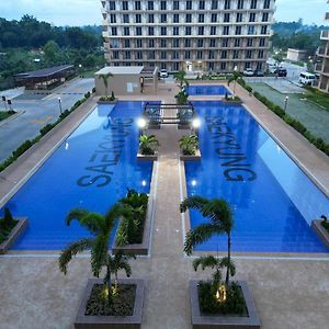 Seaside Serenity W/ Sunrise @ Saekyung Village One Lapu-Lapu City Exterior photo