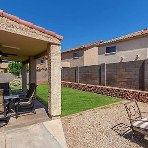 East Mesa Hideaway Villa Exterior photo