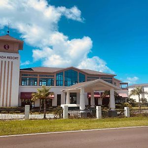 Ramada By Wyndham St Kitts Resort Saint Kitts Exterior photo