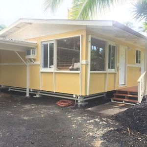 Aaron'S Cottage Hilo Exterior photo