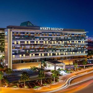 Hyatt Regency Oryx Doha Hotel Exterior photo