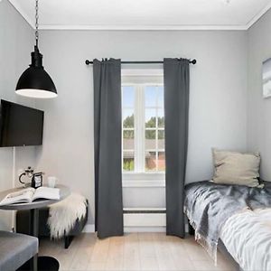 Comfy Studio Apt By Oslo Airport Apartment Gardermoen Exterior photo