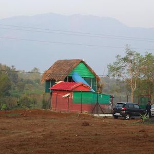 Susasya Farm / Private Space Villa Visakhapatnam Exterior photo