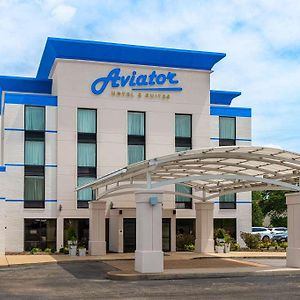 Aviator Hotel & Suites South I-55, BW Signature Collection Saint Louis Exterior photo