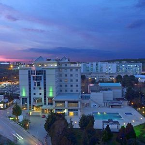 Ramada Plaza By Wyndham Bursa Hotel Exterior photo