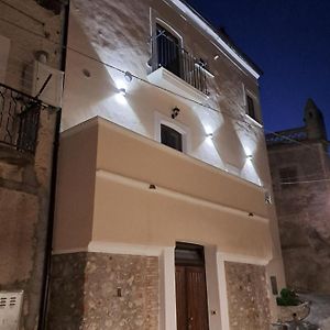 B&B Vatra Civita Exterior photo