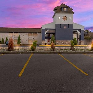 The Clover Hotel, Ascend Hotel Collection South Bend Exterior photo