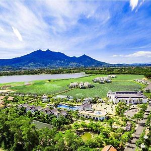 Wyndham Vuon Vua Hotel Viet Tri Exterior photo