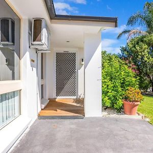 Fully Accessible Home In Sydney Rooty Hill Exterior photo