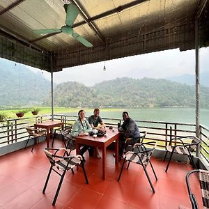 Nha Nghi Son Lam - Ba Be Lake Best View Bed & Breakfast Bac Kan Exterior photo