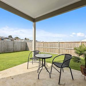 Comfort Oasis Accessible Home Warragul Exterior photo