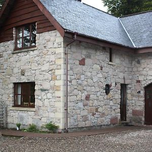 Beechwood B+B Bed & Breakfast Fort William Exterior photo