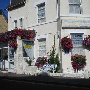 The Charlesworth Hotel Bournemouth Exterior photo