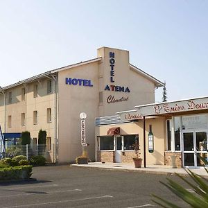 Contact Hotel Atena Creon Exterior photo