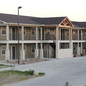 Travelodge Kenedy Texas Exterior photo